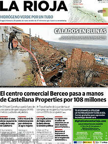 Periodico La Rioja