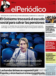 /El Periódico de Catalunya(Castellano)