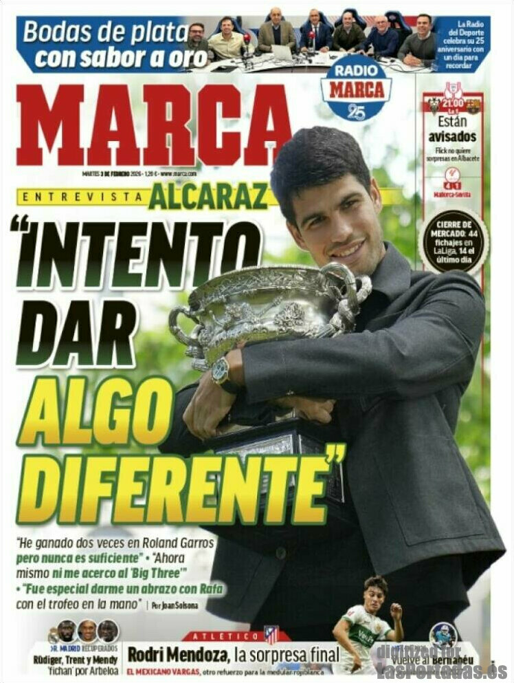 Marca