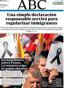 Periodico ABC