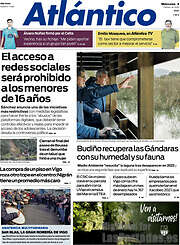 /Atlántico Diario