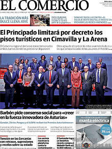 Periodico El Comercio