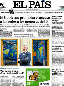 Periodico El País