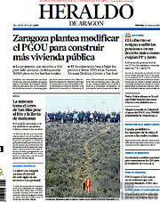 /Heraldo de Aragon