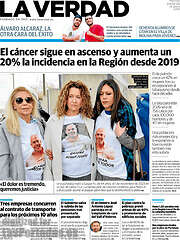 /La Verdad
