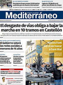 Periodico Mediterráneo