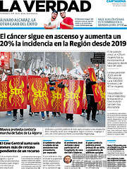 /La Verdad Cartagena