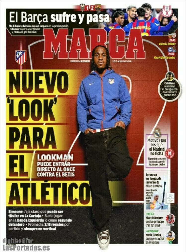 Marca