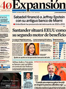 Periodico Expansion