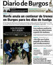 /Diario de Burgos