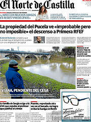 /El Norte de Castilla