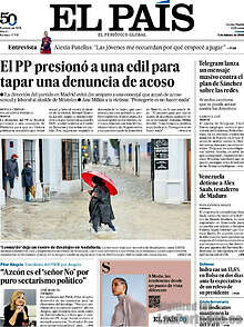 Periodico El País