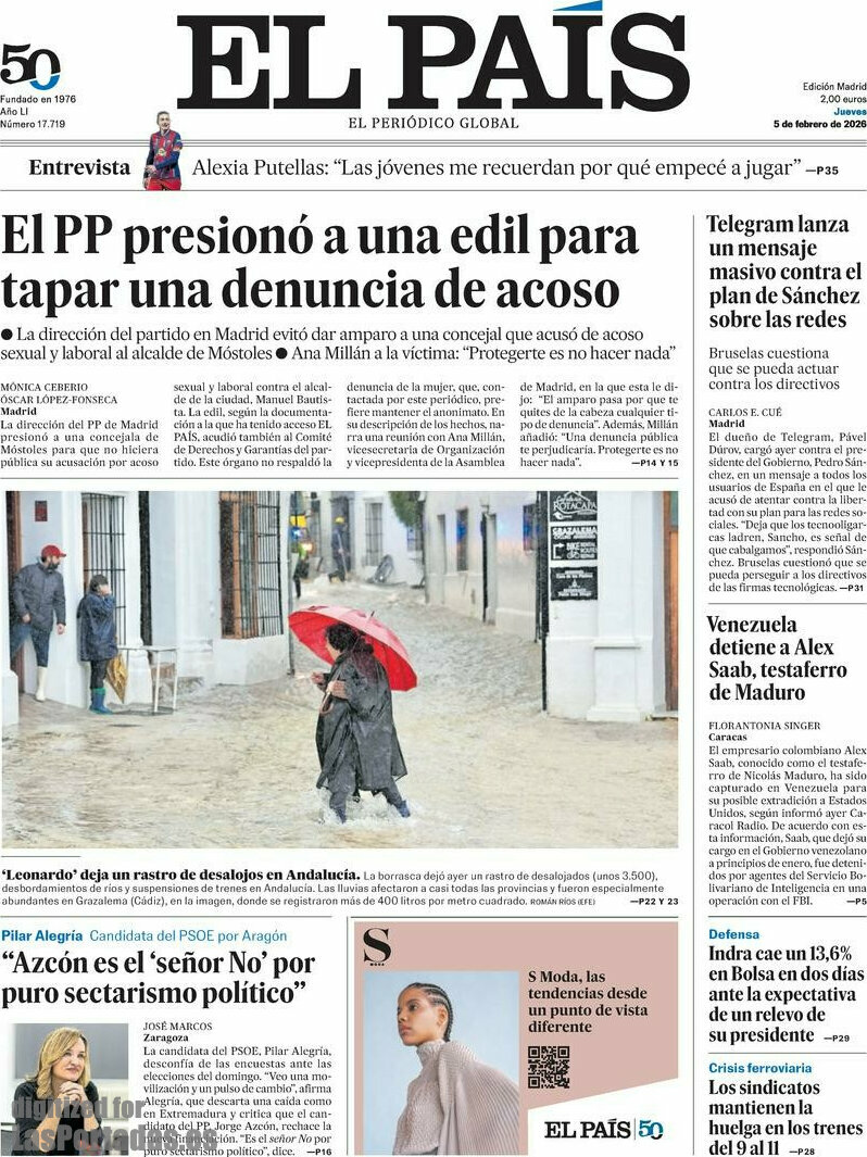 El País