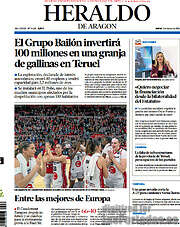 /Heraldo de Aragon