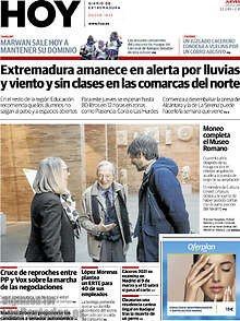 Periodico Hoy