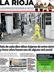Periodico La Rioja