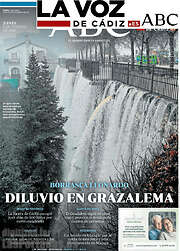 /La Voz de Cádiz