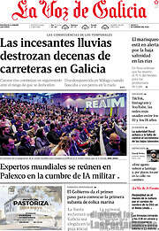 /La Voz de Galicia