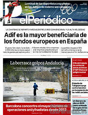 /El Periódico de Catalunya(Castellano)