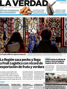 Periodico La Verdad Cartagena