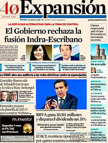 Periodico Expansion