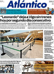 /Atlántico Diario