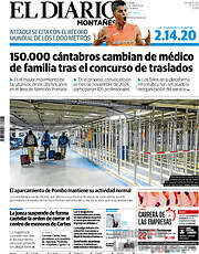 /El Diario Montañés