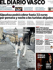 /El Diario Vasco