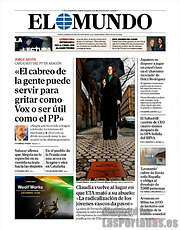 /El Mundo