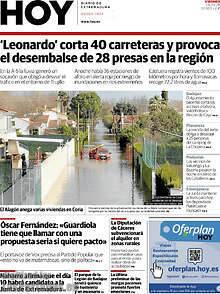Periodico Hoy