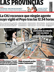 /Las Provincias