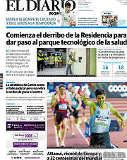 /El Diario Montañés