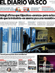 /El Diario Vasco