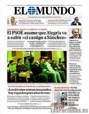 /El Mundo