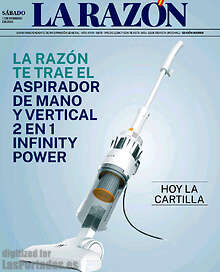 Periodico La Razón