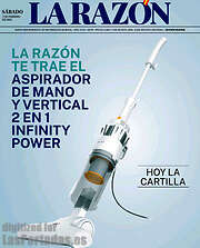 /La Razón