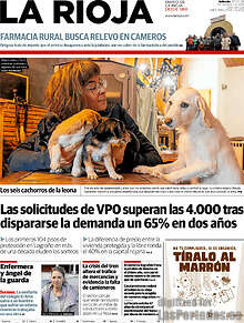 Periodico La Rioja