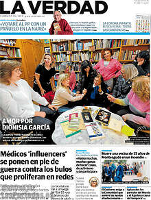 Periodico La Verdad