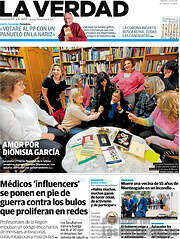 /La Verdad