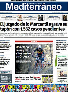 Periodico Mediterráneo