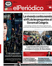 /El Periódico de Catalunya(Català)