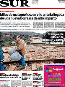 Periodico Sur