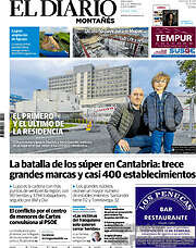 /El Diario Montañés