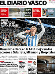 /El Diario Vasco