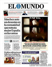 /El Mundo