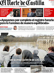 /El Norte de Castilla