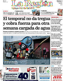 Periodico La Región