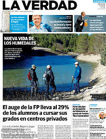 Periodico La Verdad