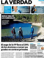 /La Verdad