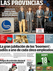 /Las Provincias